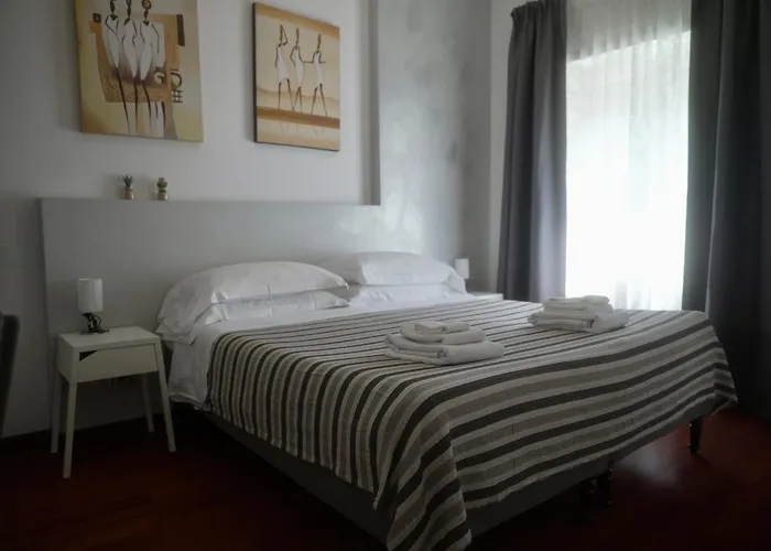 Casa Mia Guesthouse Roma