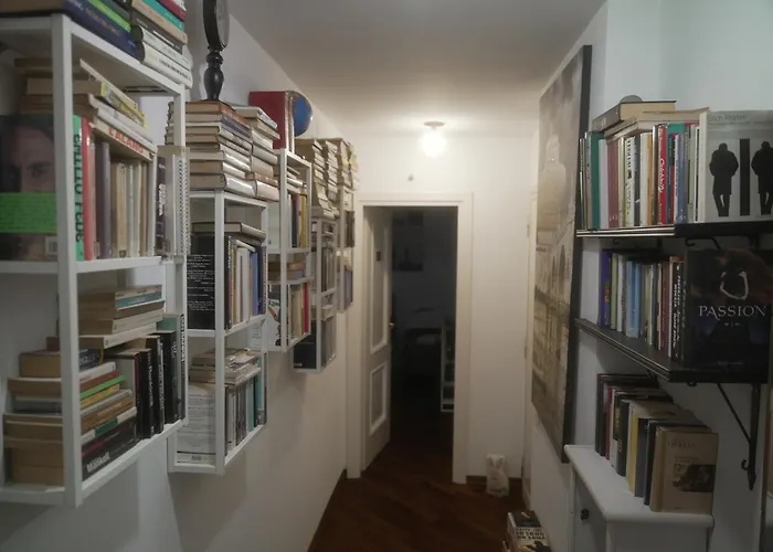 Casa Mia Guesthouse Roma