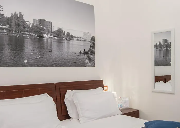 Eroom42 Guest House Roma