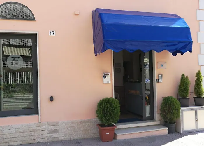 Eroom42 Guest House Roma